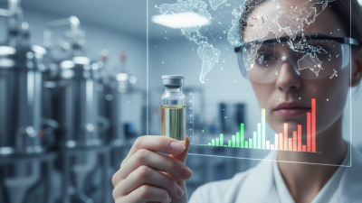 How to Source Nitroxoline for Clinical Studies Worldwide?