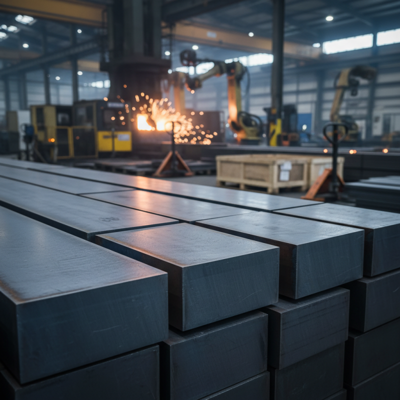 Top 10 Hard Steel Plates for Global Buyers in 2026?