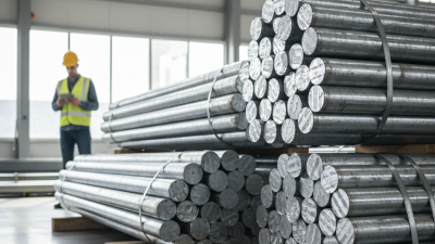 2026 How to Buy DC01 Galvanized Round Steel Efficiently?
