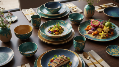 2026 Best Ceramica Dinnerware for Global Buyers Guide?
