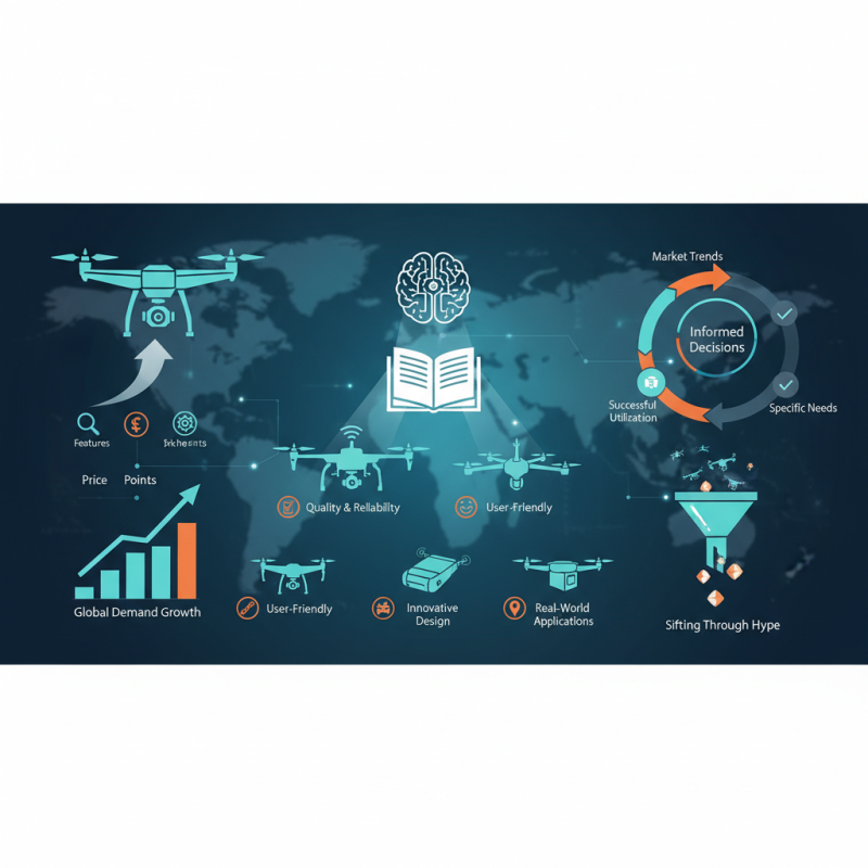 2026 Best Drone UAV Models for Global Buyers Insights?