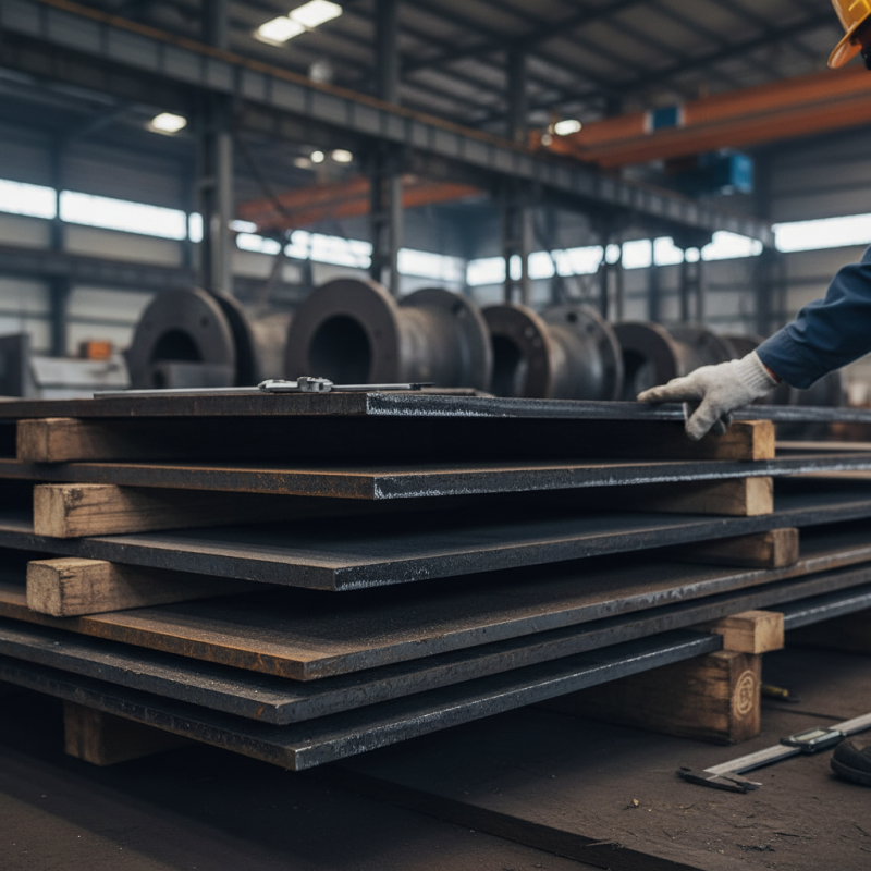 Best Hard Steel Plate Buying Guide for Global Importers?