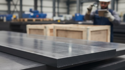 How to Source the Best Hard Steel Plate in China?