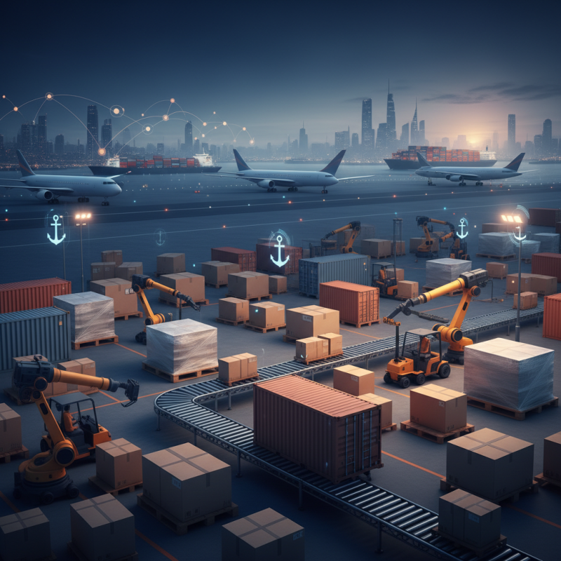 Top Ways to Reduce Shipping Costs for International Delivery?