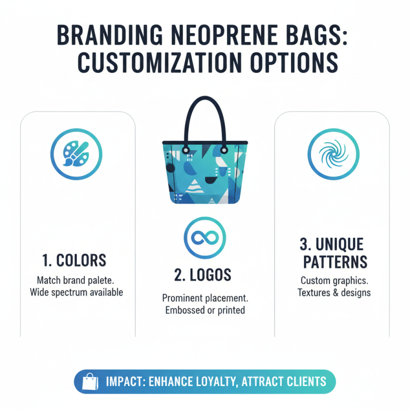 Top 10 Tips for Choosing Neoprene Bags for Your Business Needs?