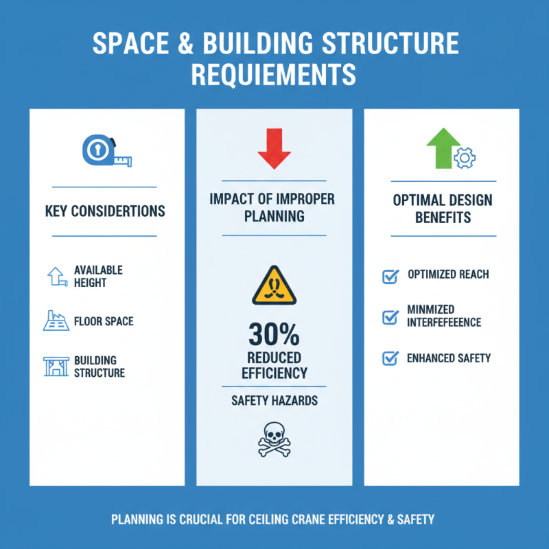 What to Consider When Choosing a Ceiling Crane?