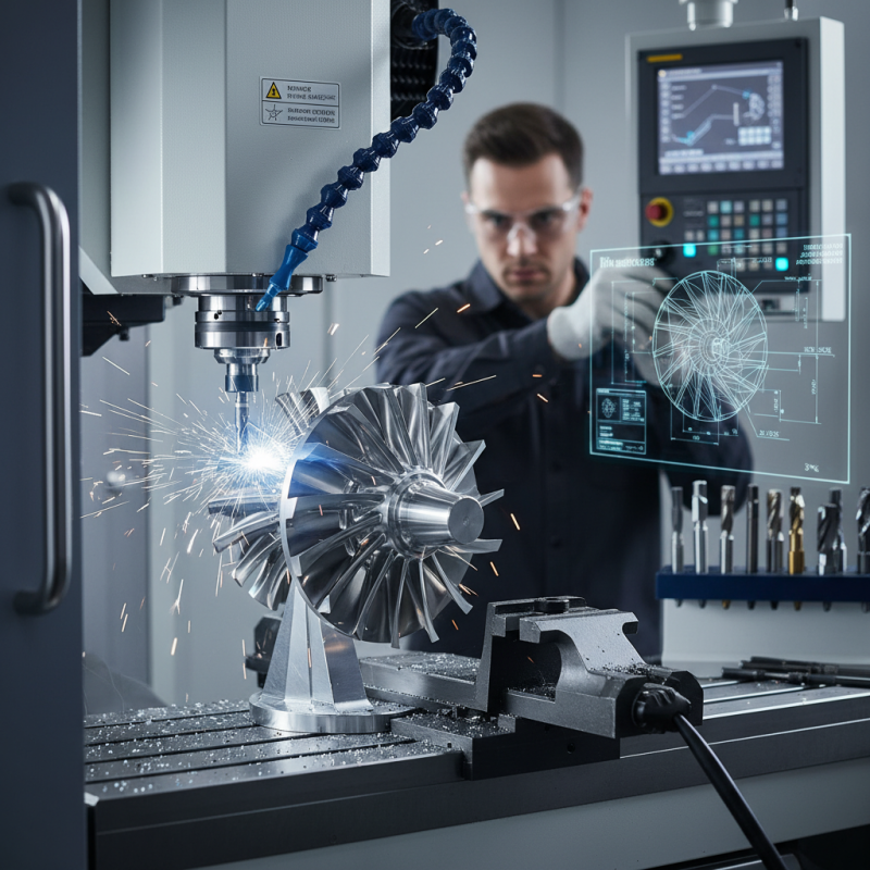 How to Improve Precision in Machining Operations Effectively?