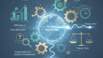 How to Choose the Best Ppf Program for Global Sourcing?