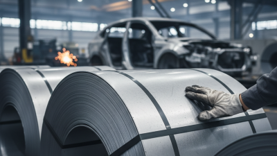 What is A1011 Steel Coil and Its Applications for Buyers?