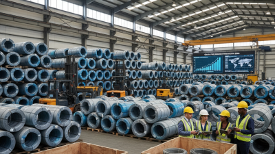 Wholesale Carbon Steel Wire Buying Guide for 2026 How to Choose?