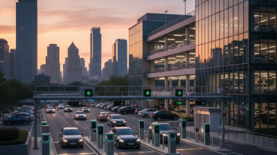 How to Choose the Best RFID Parking Solutions for Your Business?