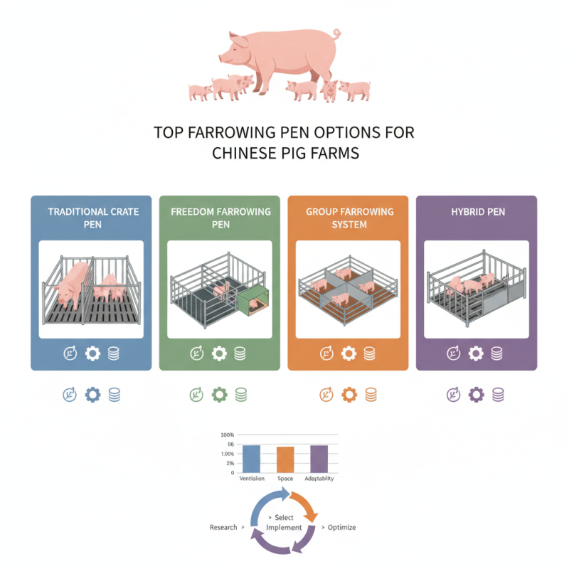 Top Farrowing Pen Options for Your Best China Needs?