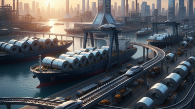 2026 Top S235jr Carbon Steel Coil Exporters What to Know?