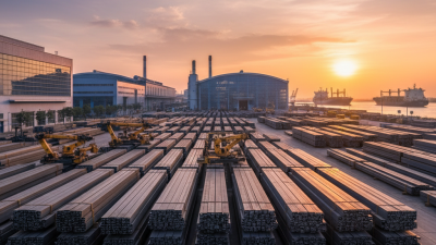 Top 10 China C Channel Steel Suppliers for Global Buyers?