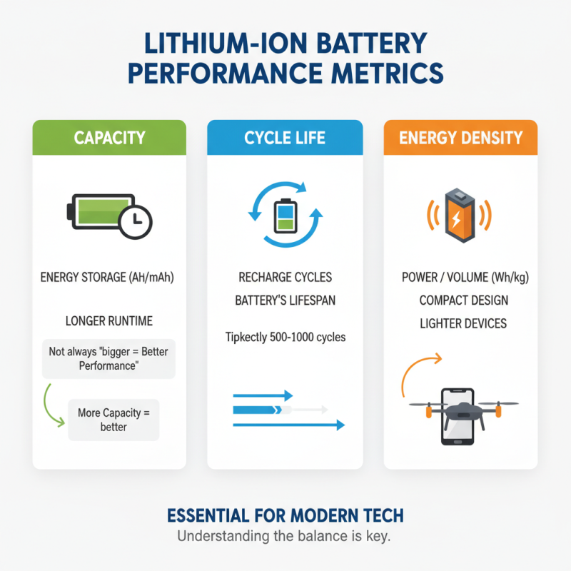 What is Lithium Ion Batteries and How Do They Work?