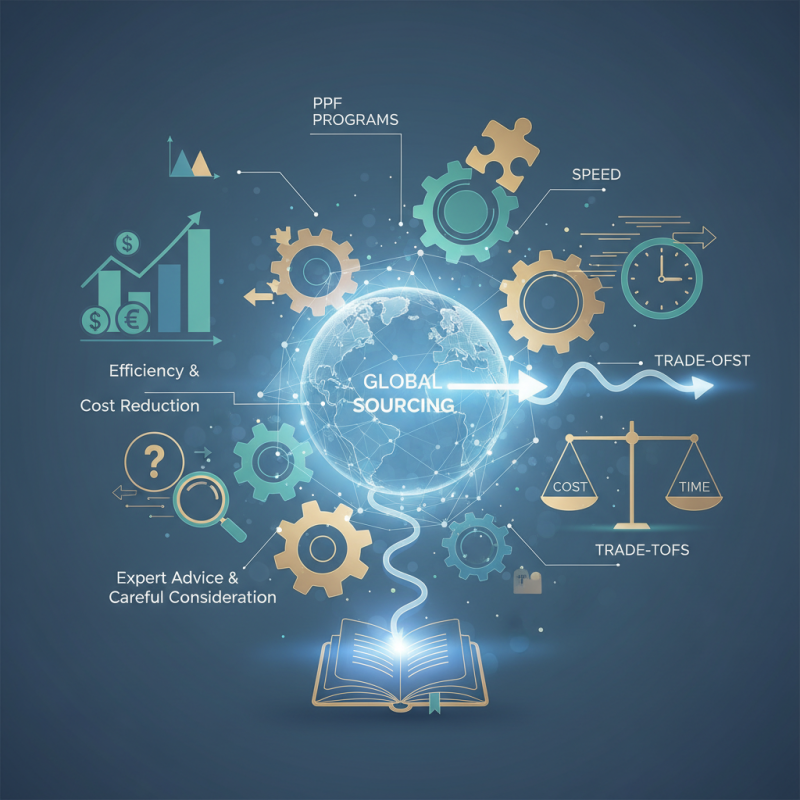 How to Choose the Best Ppf Program for Global Sourcing?