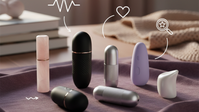 How to Choose the Best Bullet Vibrator for Your Needs?
