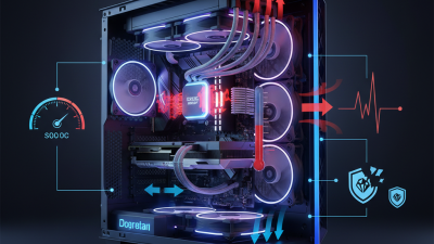 Why is PC Cooling Essential for Optimal Performance?
