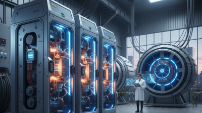 2026 Best High Voltage Switchgears for Enhanced Electrical Safety?