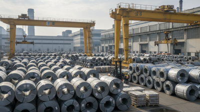 Top 10 S235jr Carbon Steel Coil Exporters in China?