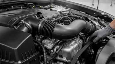Why Are Air Intake Hoses Essential for Engine Performance?
