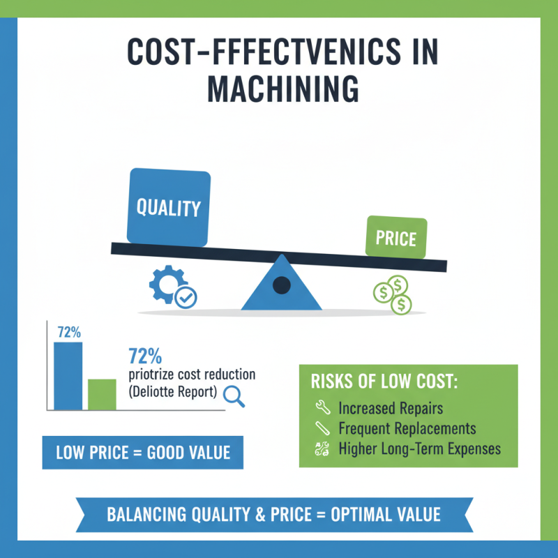 Top Machining Services Tips for Global Buyers?