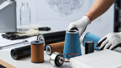 2026 Best Auto Parts Filter Reviews and Recommendations?