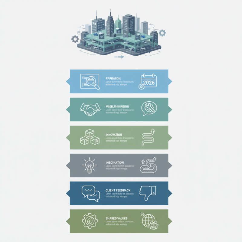 How to Choose a Puzzle Parking System Factory in 2026?