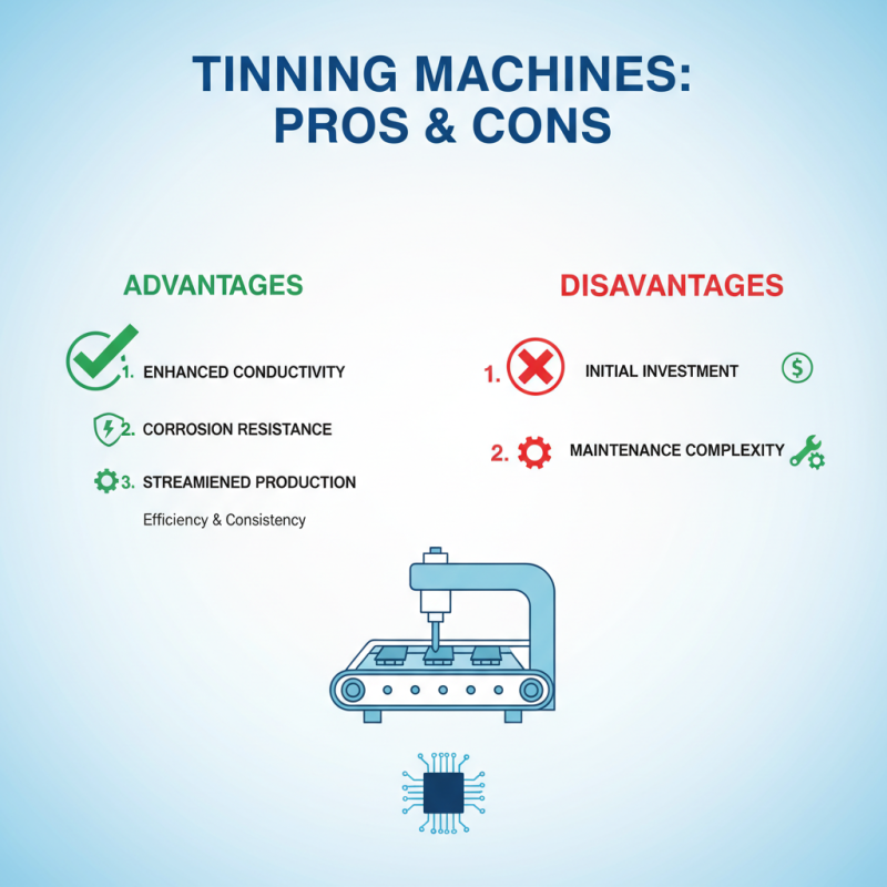 What is a Tinning Machine and How Does It Work?