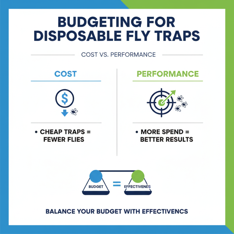 How to Choose the Best Disposable Fly Trap Bag for Your Needs?