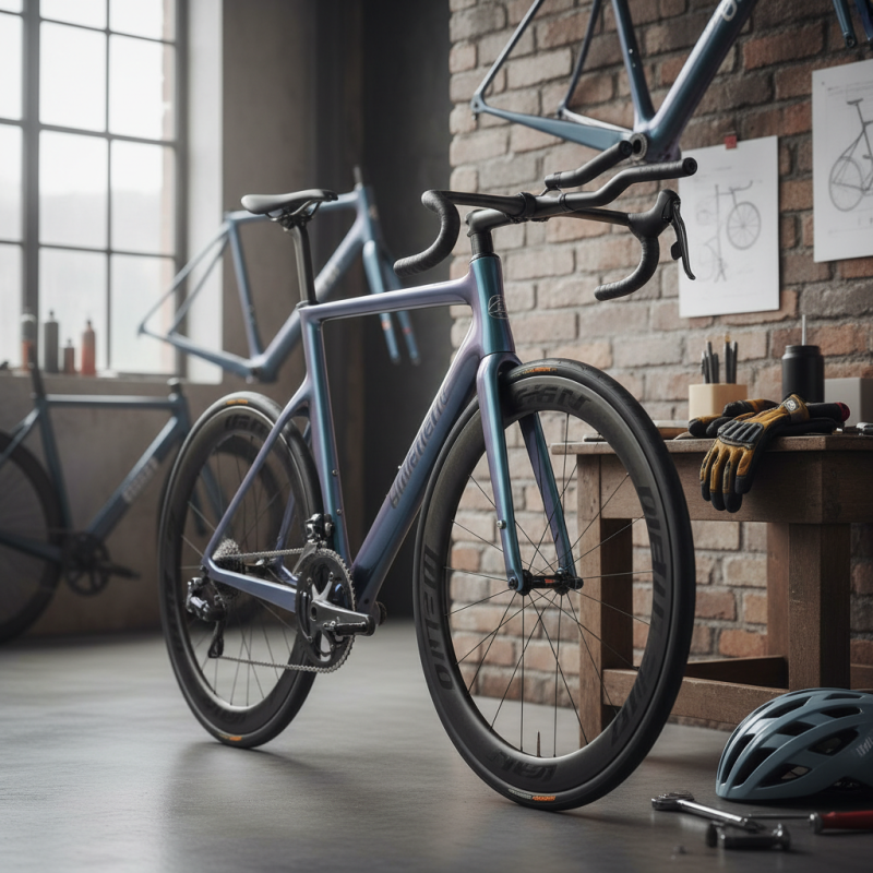 Custom Racing Bike Buying Guide How to Choose the Best?