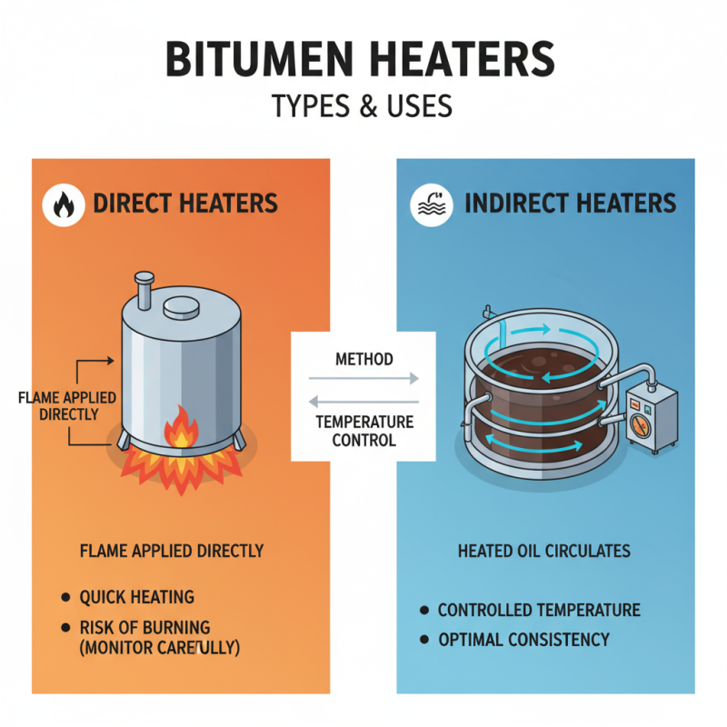 Ultimate Tips for Choosing a Reliable Bitumen Heater?