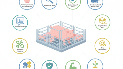 10 Essential Tips for Choosing Hog Farrowing Crates?