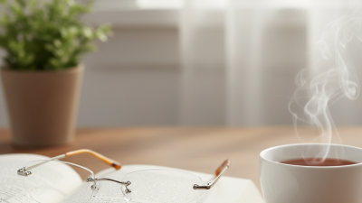 2026 How to Choose the Best Rimless Reading Glasses?