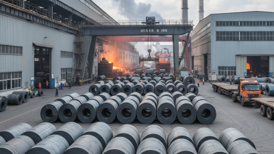 Top S235jr Carbon Steel Coil Factories for Global Buyers?