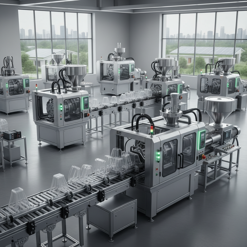 2026 Best Tips for Choosing Reliable Plastic Processing Equipment?