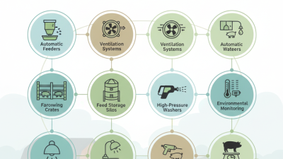 Top 10 Pig Farm Equipment You Need for Successful Farming?