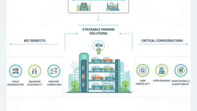 Top Stackable Parking Solutions for 2026 What to Consider?