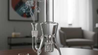 2026 Best Borosilicate Glass Bong for Affordable Quality?