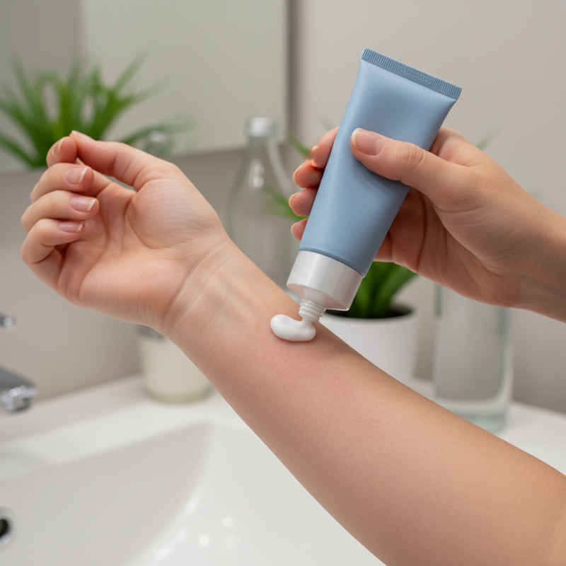 How to Relieve Itchy Skin After IPL Treatment?