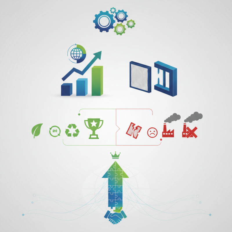 Top 10 Air Filter Plastic Frame Manufacturers in China?