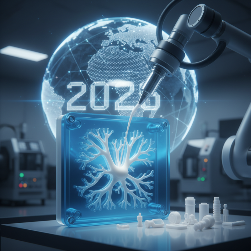 2026 Best Liquid Silicone Mold for Global Buyers?