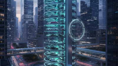 Essential Tips for Rotary Parking Solutions Today?