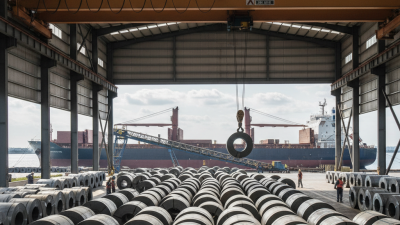 How to Choose the Best Carbon Steel Coil Exporter for Your Needs?