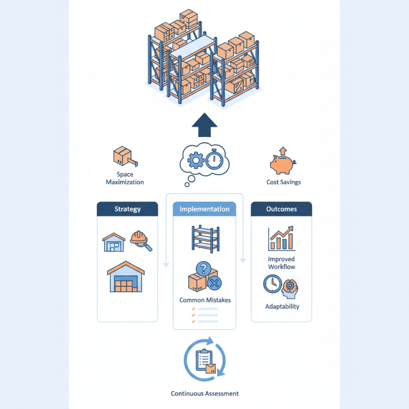Optimize Storage Density with Racking Solutions for Your Business?