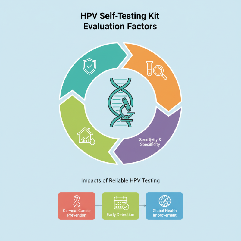 Top 10 Kit HPV Products for Global Buyers to Consider?