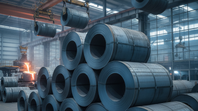 Top 10 China S235JR Carbon Steel Coil Companies You Should Know?