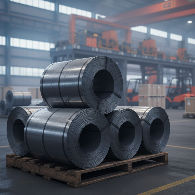 2026 Best S235jr Carbon Steel Coil Exporter Insights?