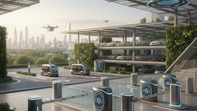 Top Car Park Barrier Suppliers for 2026 Best Solutions?