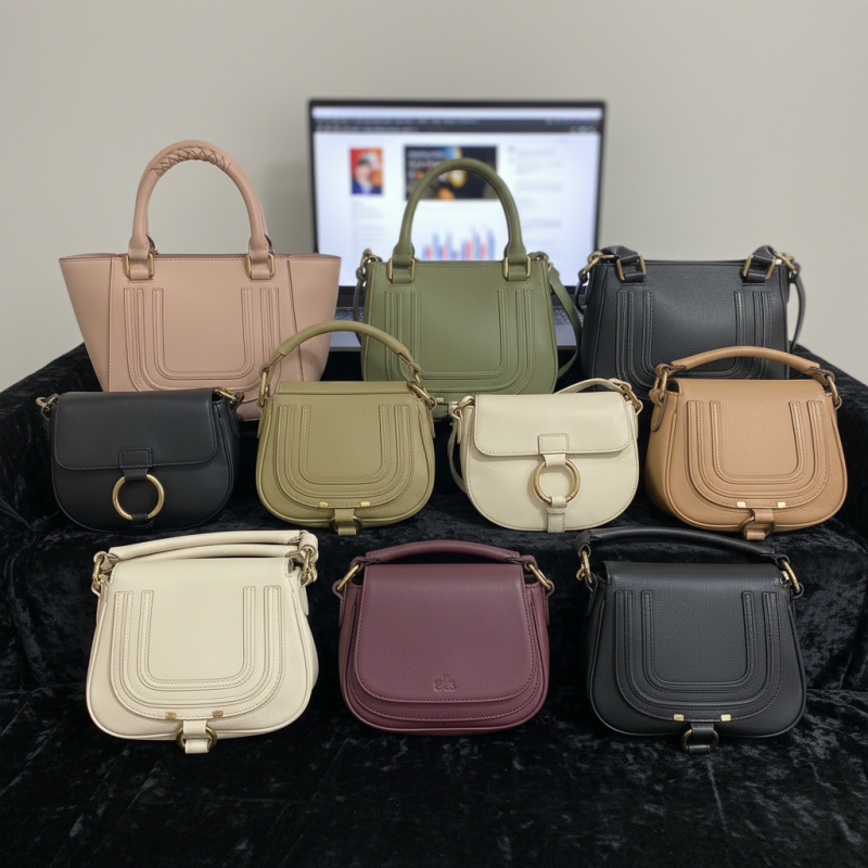 Top 10 Fake Chloe Bags Buyers Should Know About?